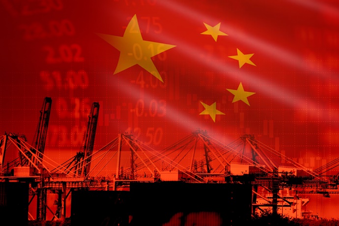 경제 회복세 가파른 中, 내년 경제성장률 8%대 예상