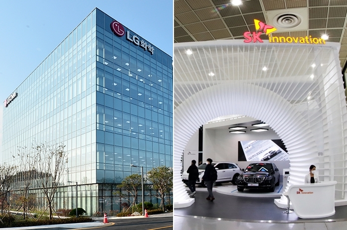 [2020 산업계 HOT ‘Six’Ⅴ] LG화학-SK이노베이션, 지루한 법정다툼 해 넘긴다
