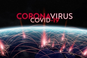 [2020 산업계 HOT ‘Six’ Ⅵ] 코로나19가 산업계에 드리운 먹구름…2020년, ‘언택트 사회’ 원년됐다