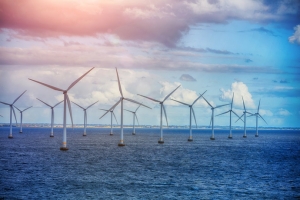 해상풍력발전 뜨니 철강산업도 '주목'