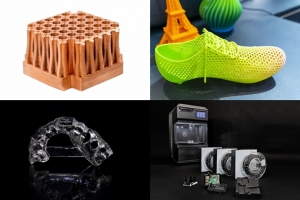 [3D Printing] 재료의 혁신…의료·자동차·전자 산업의 게임 체인저될 것
