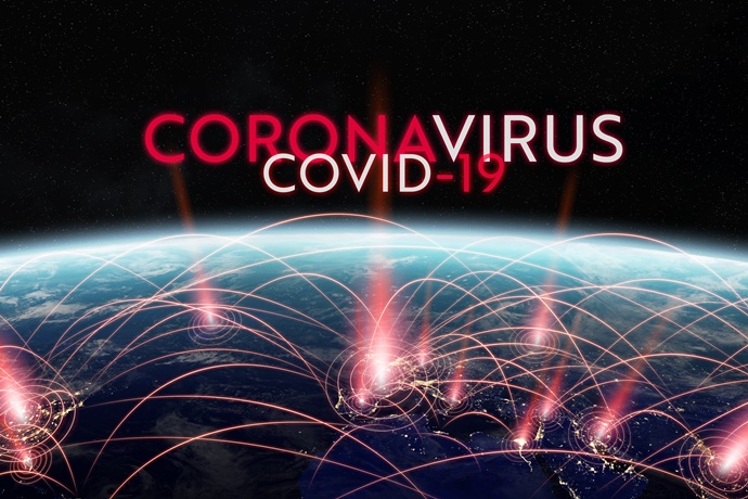 [2020 산업계 HOT ‘Six’ Ⅵ] 코로나19가 산업계에 드리운 먹구름…2020년, ‘언택트 사회’ 원년됐다