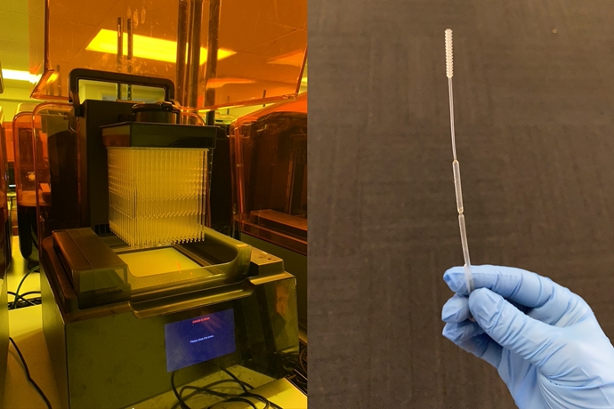 [3D Printing] 민첩한 개발·유연한 생산으로 ‘프로세스 혁신’