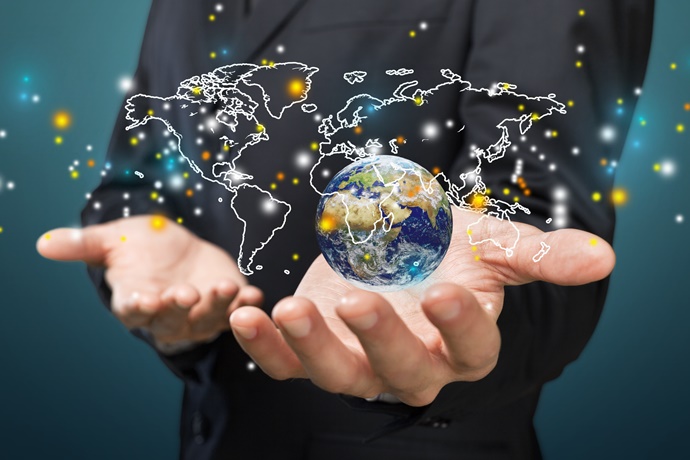 올해 세계경제 좌우할 7가지 요인은? 코로나19 백신, 바이드노믹스…