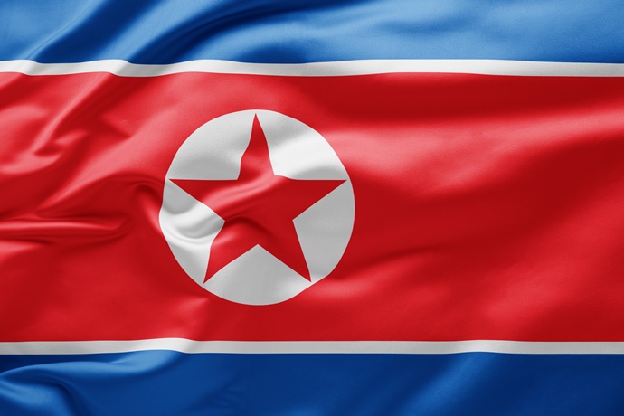 북한, 작년 10월 이후 매월 역대 최저 무역액 기록