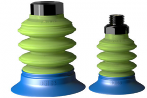 파이아브(Piab), ‘파이그립(piGRIP®)’ 진공패드 시리즈 출시