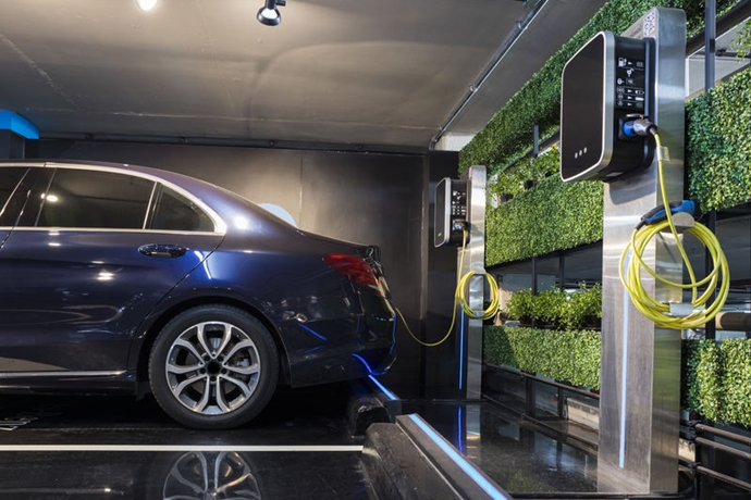 전기차 시장, 중국·미국 참전으로 성장 빨라진다