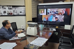 [EXPORT] 코로나19가 막은 수출길, ‘온라인’으로 뚫다-월딘(Wordin)