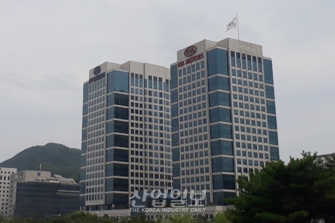 현대차그룹, 수요회복·신차효과로 700만 대 이상 판매 노린다