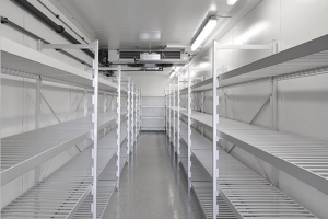 바이스테크닉(weisstechnik), 코로나19 백신 위한 물류 기술 확보