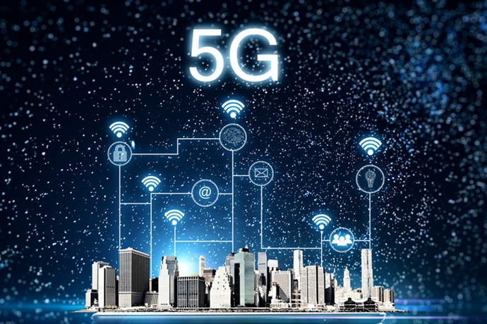 5G 특수서비스로 망중립성 예외, 5G IoT 진화 기대
