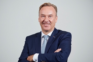 스토브리(St ubli), 새 CEO에 제럴드 보그트(Gerald Vogt) 임명