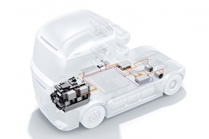 전기 파워트레인시장, 누가 우승자 될까?