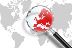 서비스업 중심 남유럽, 제조업 중심 북유럽보다 코로나19 피해 심각