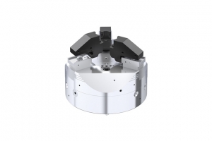 슝크(SCHUNK), 완전 자동 죠퀵-체인지 'SCHUNK RAPIDO' 출시