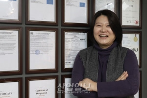 [EXPORT] 코로나19가 막은 수출길, ‘온라인’으로 뚫다-스페스(SPES)