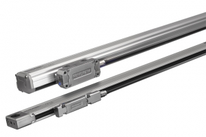 레니쇼(Renishaw), 차세대 FORTiS™ 밀폐형 리니어 앱솔루트 엔코더 제품군 출시