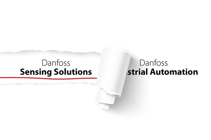 댄포스(Danfoss), ‘댄포스센싱 솔루션’으로 재도약