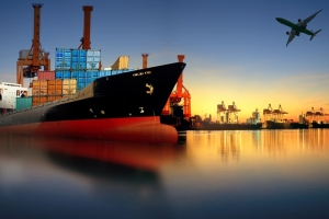 일평균 수출액·中 생산자물가 개선으로 1월 수출 호조