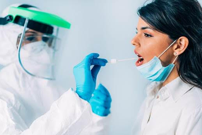 Busch(부쉬)의 진공기술 활용, 코로나19 테스트 키트 제작 도움