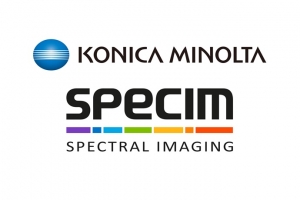 코니카 미놀타, 스펙심(SPECIM) 인수 확정 계약 체결