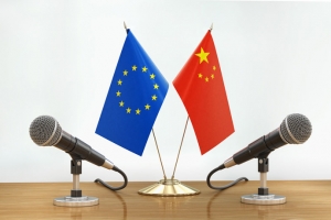 EU·중국 포괄적투자협정 합의…EU 투자자 대중국 제조업 시장접근 개선