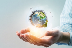 올해 주목할 다섯 가지, 백신·美신정부·경기부양·친환경·신시장