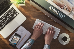 경기도 스타트업 84%, 코로나19로 매출 감소 등 어려움 겪어