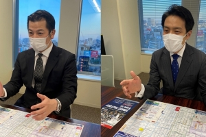 일본 전시회, 온오프 동시 개최로 랜선타고 참관객 몰이 기대