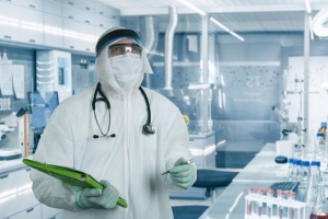 믿을 수 있는 코로나19 진단을 위한 국제적 동등성, 국내 기술로 확보