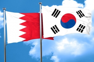 對바레인 무역, 일부 품목 수출입액 증감 따라 영향 커