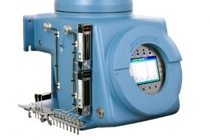 에머슨(Emerson), 단일 트랜스미터 타입 가스 크로마토그래프 출시