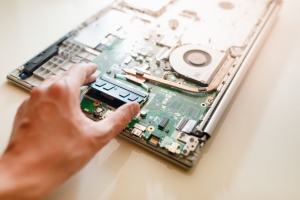 DRAM가격, 연내 최대 40% 상승한다