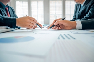 주요국 및 해외은행, ESG 분야 참여 활발…정보공개 의무 확대된다