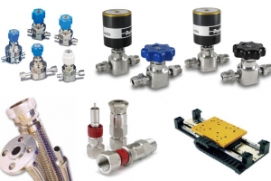 파카하니핀코리아, 2021 세미콘 온라인 전시회 개최