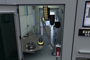 에막(EMAG), 레이저 세척기 LC 4-2 출시