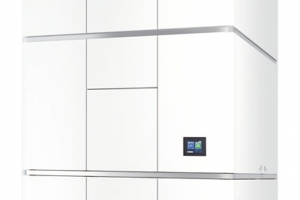 지올, 냉음극 전계방사형 극저온 전자현 미경 ‘CRYO ARM™ 300 II(JEM-3300)’ 출시