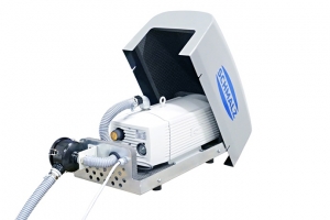 슈말츠, 안전한 내부 설계와 저소음 유지 돕는 소음기 박스 출시