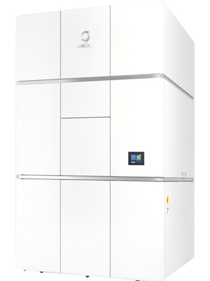 지올, 냉음극 전계방사형 극저온 전자현 미경 ‘CRYO ARM™ 300 II(JEM-3300)’ 출시