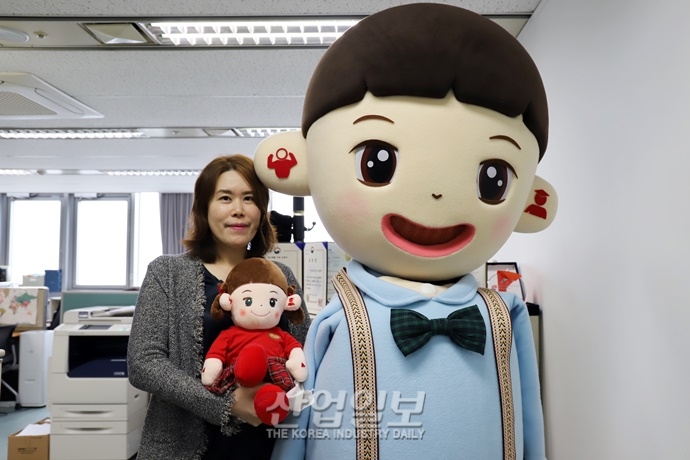 [Digital] 고령사회·코로나19로 ‘정서적 교류’ 중요성 더욱 커져