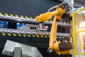 커지는 스마트 로봇 시장…美 수요 늘어