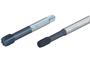 발터(Walter) 내부 절삭유 타입 스레드 포머 TC430 Supreme 신규 출시