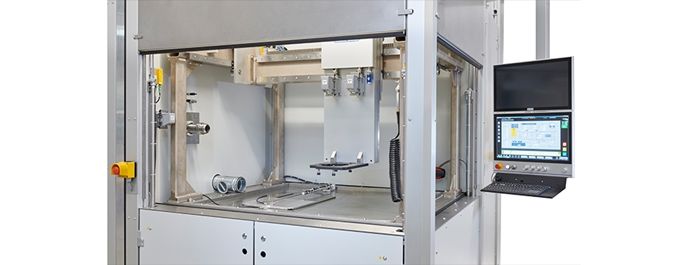 [기술기고] <항공기 산업> 폭발 방지 및 비윤활 작동조건에 적용된 햅코모션(HepcoMotion)의 HDS2 시스템