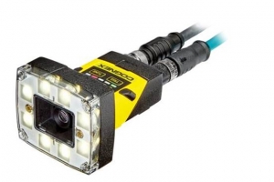 코그넥스(Cognex), 쿠카(KUKA)에 비전센서 ‘인사이트(In-Sight) 2000’ 공급