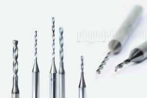 마팔하이테코, 내부 냉각 기능과 1mm 드릴링 직경 구현한 MICRO-Drill 시리즈 출시