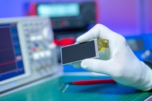 중국 디스플레이 산업계 시선, OLED로 향한다