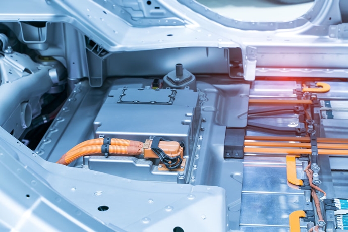 41% 성장한 글로벌 전기차 시장, 이차전지 시장도 함께 성장한다