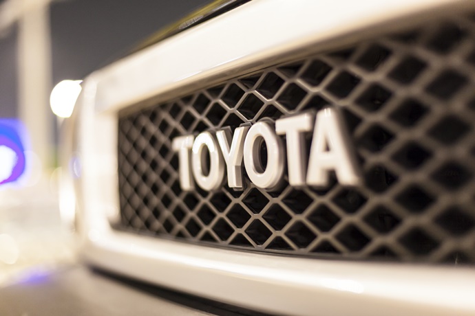 도요타, 연료전지차 판매 증가 및 연료전지 시스템 개발 박차