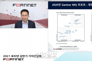 글로벌 보안시장, 다양해진 위험에 투자규모 늘어나