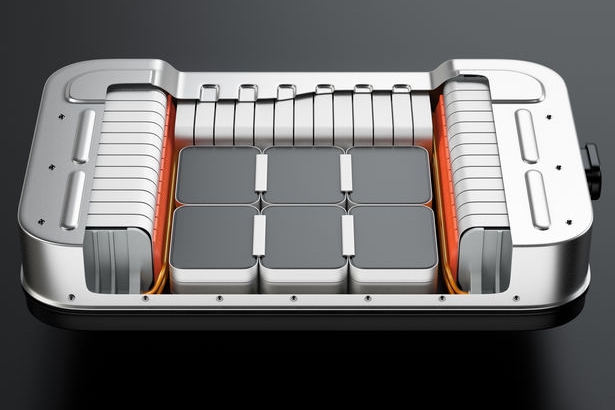 이차전지 소재부품기업 전용 배터리 시험제조라인 구축